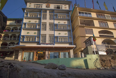 Hotel Staynia, Gangtok