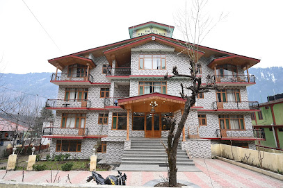 Hotel kingsland