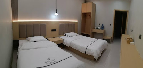 Tiange Hotel
