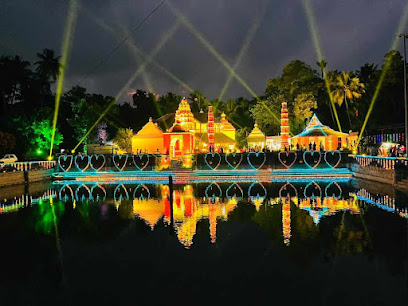 Sahyadri tree house