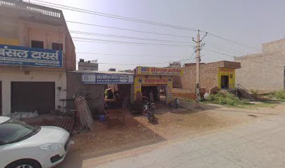 Sunshine hotel hanumangarh