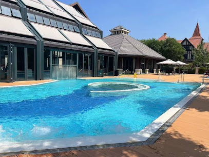 Jinhai Yiyun Hot Spring Hotel