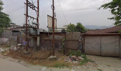 M/S C.W Bakha Hotel
