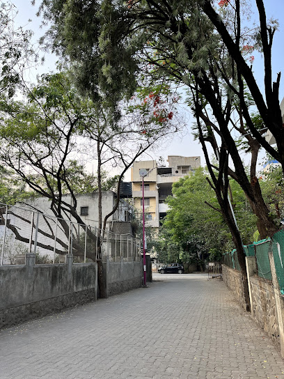 FabHotel Vardhan House - Hotel in Baner, Pune