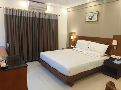 Collection O Kottayam Railway Station