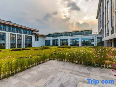 DAHUA JIANGUO HOTEL ZHANGJIAKOU