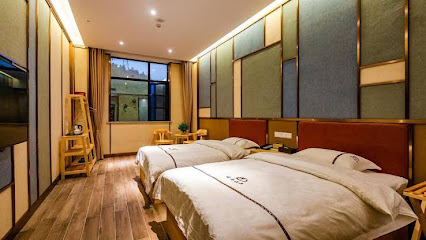 Longnv Hot Spring Hotel