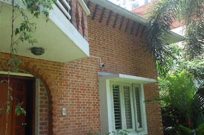 Tagore Holiday Villa - Homestay Trivandrum