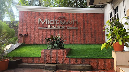 MIDTOWN RESIDENCY