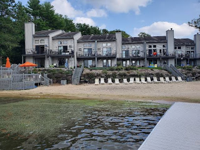 Caribbean Club Resort