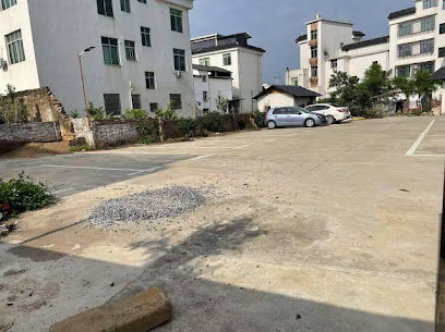 Ruiyi Business Hotel, Ganzhou