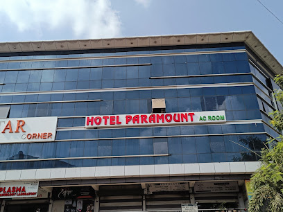 Hotel Paramount - AC Room