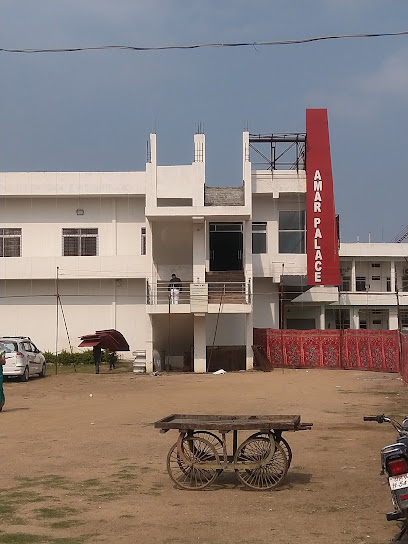 Amar palace