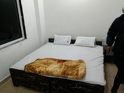 Shri Radha Ballabh Bhavan