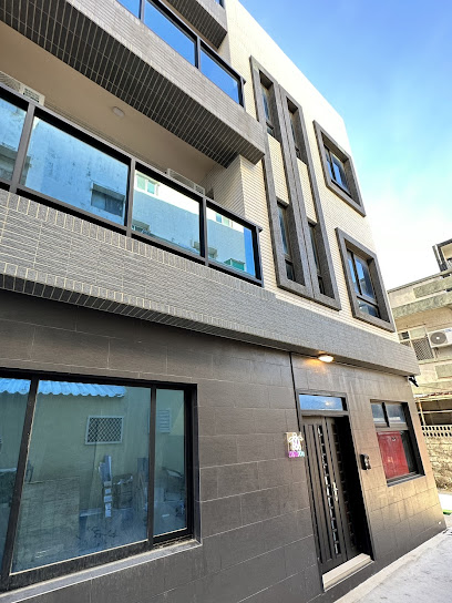 聞星宅 WinXin House - 澎湖馬公市民宿 全新雅致輕設計 交通方便