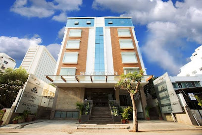 MySpace Silverstar Hotel