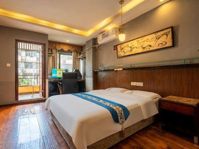 City Peak Gaming Hotel