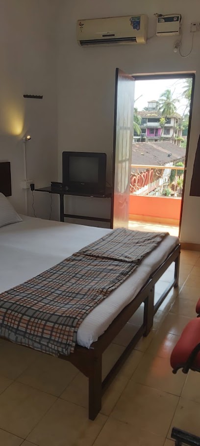 Hotel Satyam