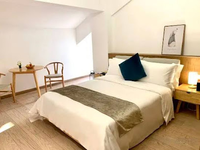 baseLITE佰舍酒店公寓