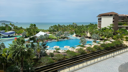 三亚富华凯悦酒店