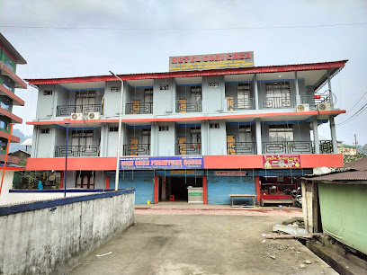 Hotel Gori Chen