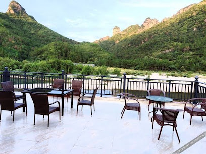 Lvye Xianzhuang Homestay