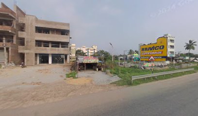 Sree Sai Ganesh Hotel