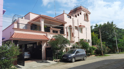 Coimbatore Home Stay (Serviced Apartments)