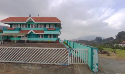 KARUR HOMES