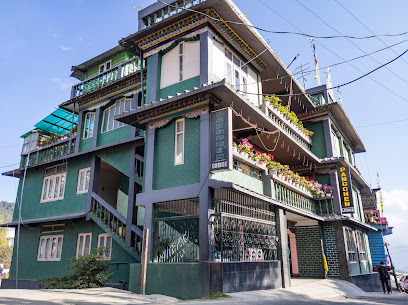 Pangchen Lodge