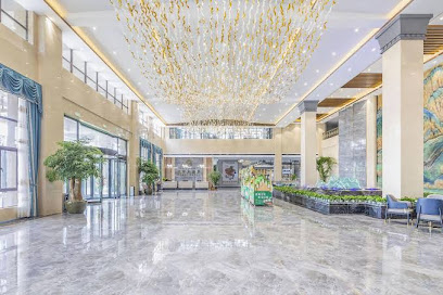 Pangu Hotel