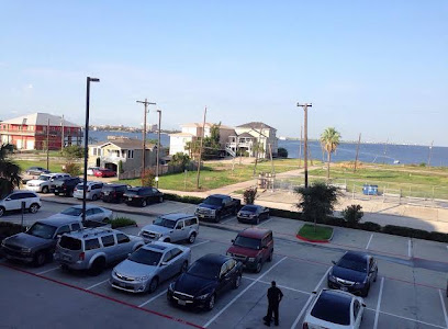 SpringHill Suites Galveston Island
