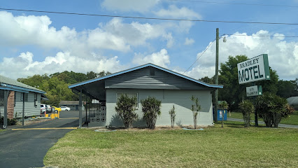 Bradley Motel