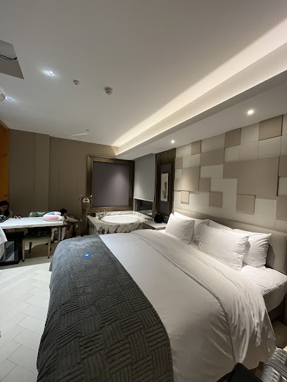 Mozhu Wisdom Hotel