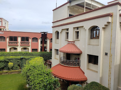 ISKCON Vrindavan Guest House