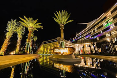 Shanghai Haichang Ocean Park Theme Resort Hotel