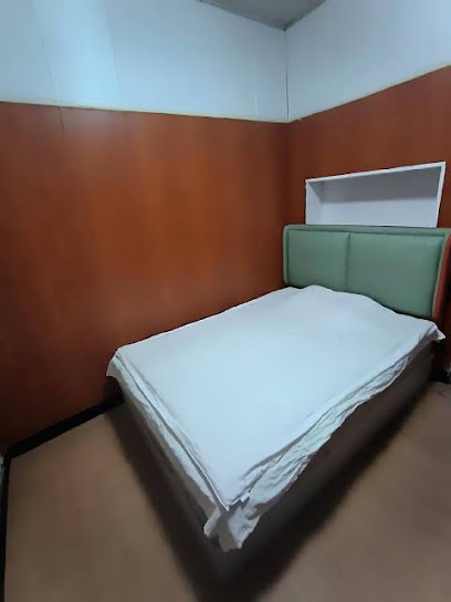 鸿栖住宿