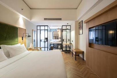YIHANG HOTEL SHENZHEN