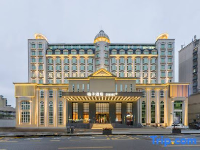 Orange Hotel