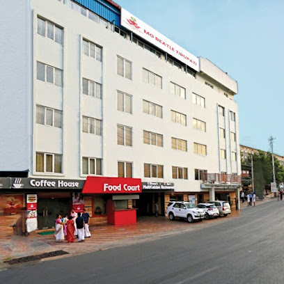 MG Beatle Hotel