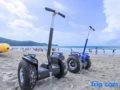 Haizuan Holiday Apartment