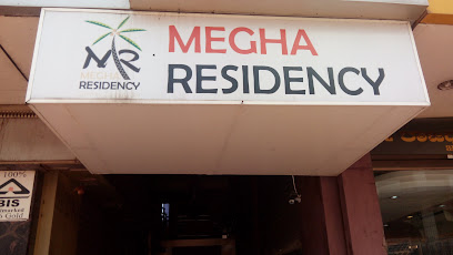 Megha Residency