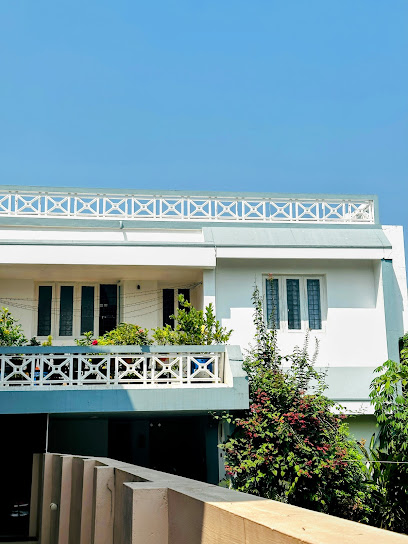 Blissful Residency Homestay