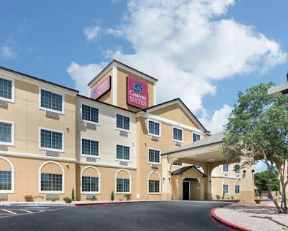 Comfort Suites