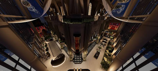 Mehood Elegant Hotel Panyu Chimelong Wanbo