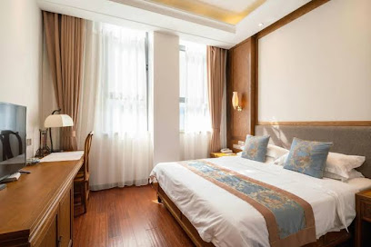 Laoshan Academy Hotel