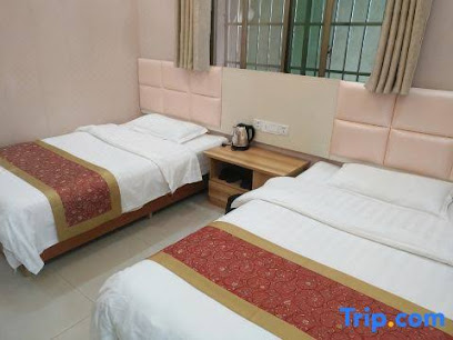 Fuxing Hotel