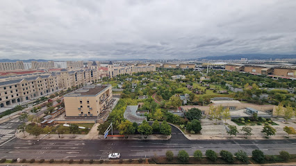 Yiwu Lanting Smart Hotel