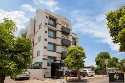 Elite Suites Hotel, Gomti Nagar