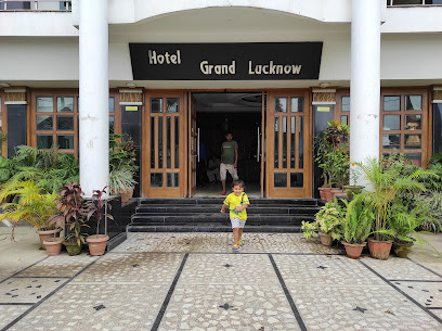Hotel Grand Lucknow